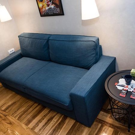Apartman Donner Centar Subotica Eksteriør bilde