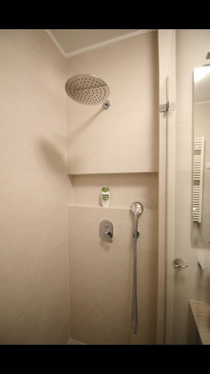 Apartman Donner Centar Subotica Eksteriør bilde