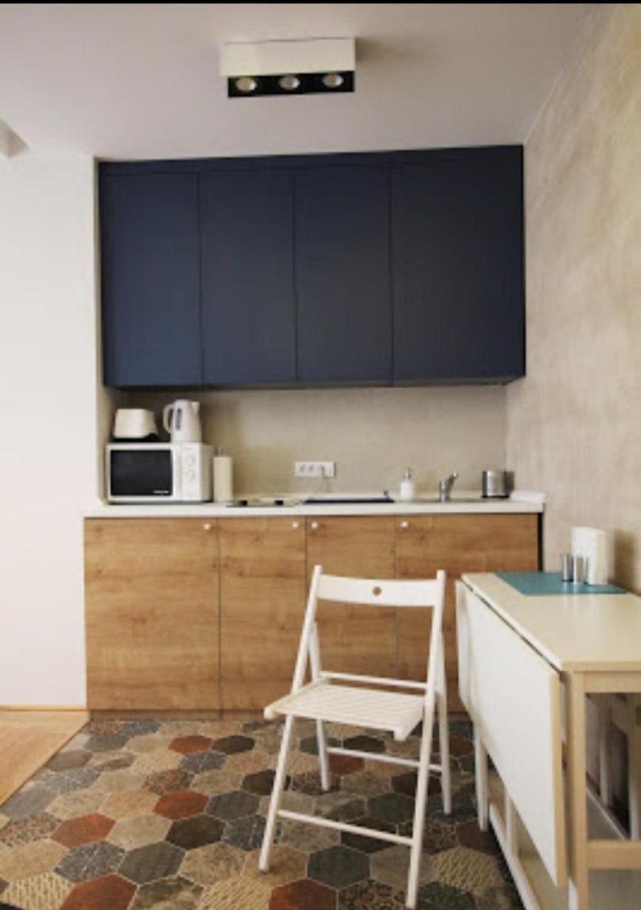 Apartman Donner Centar Subotica Eksteriør bilde